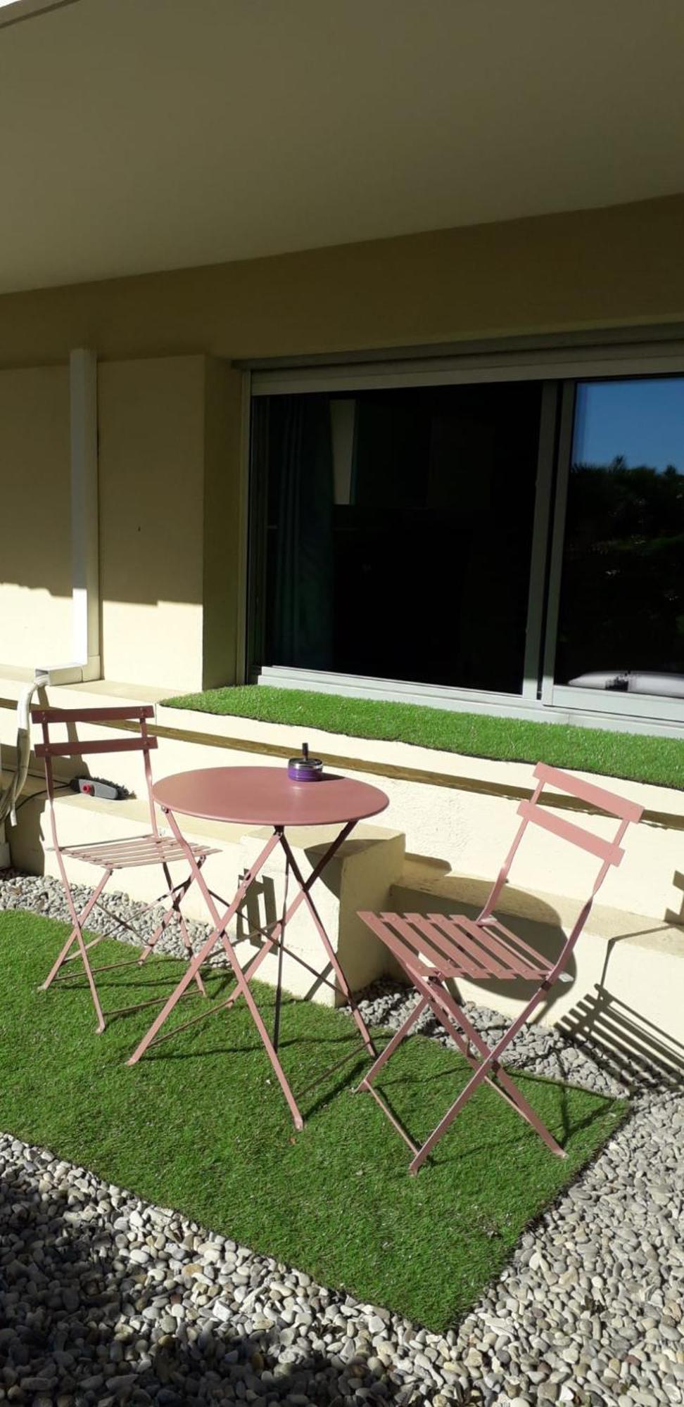 Studio - 1 Minute De La Plage Et De La Promenade Des Anglais Nizza Exterior foto